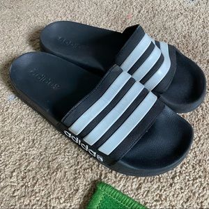 Adidas Slides, Sandals